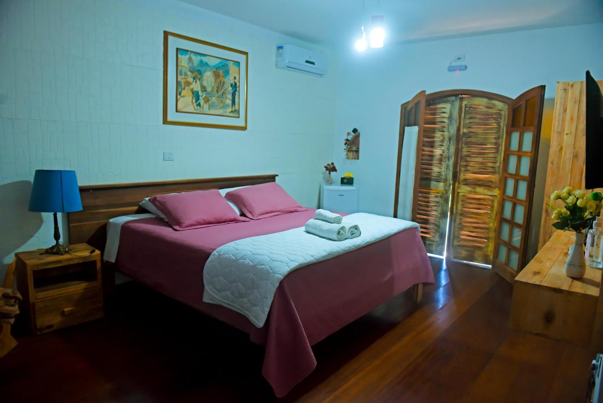 Aconchego No Campo Hotel Sao Roque  Ngoại thất bức ảnh