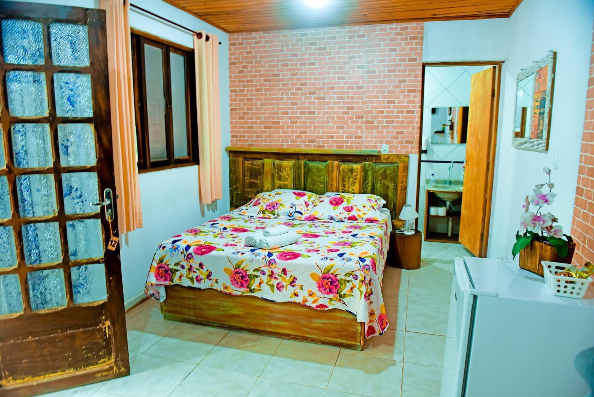 Aconchego No Campo Hotel Sao Roque  Ngoại thất bức ảnh
