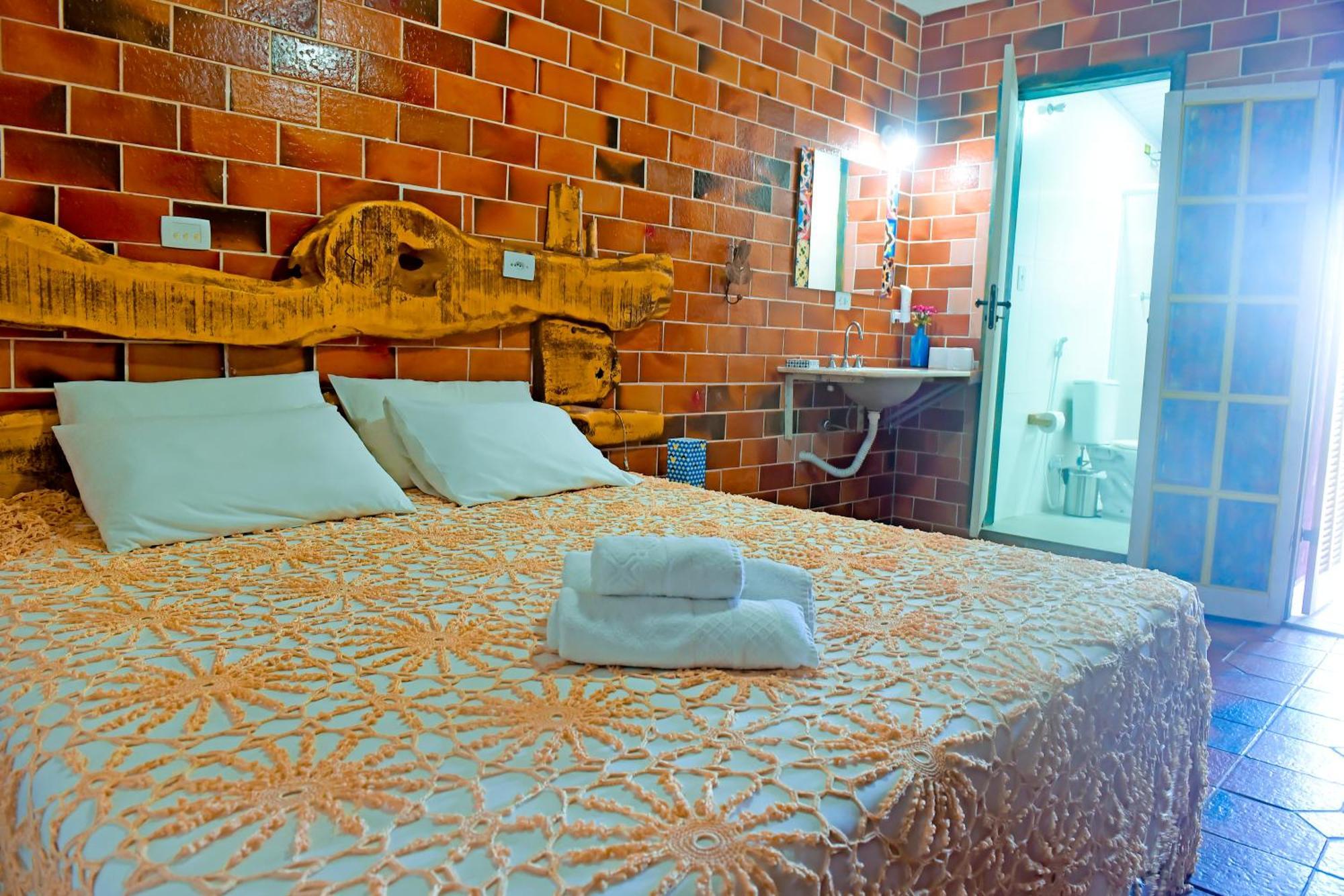 Aconchego No Campo Hotel Sao Roque  Ngoại thất bức ảnh
